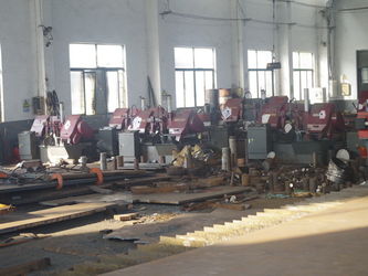 Porcelana Jiangsu Lebron Machinery Technology Co., Ltd.