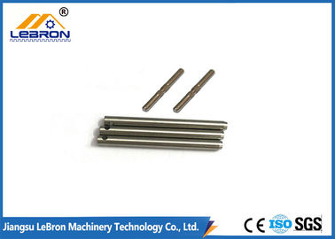 Acero trabajado a máquina CNC del molde de acero de aleación del acero inoxidable de los componentes de la precisión del eje del Pin