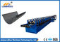 El CNC controla el rollo de acero del canal que forma eficacia de la producción de las estaciones de la máquina 20 alta