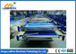 CE 15m/Min Profile Sheet Manufacturing Machine completamente automático