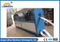 Blue Color Light Gauge Steel Framing Machines SERVO Driven High Speed System