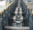 Rollo de la correa del sistema C Z del PLC que forma el rollo de la máquina/del canal de acero que forma la máquina 8 toneladas