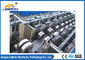 Sistema de control de encargo del PLC de la marca de Mitsubishi de la máquina de la fabricación de la bandeja de cable