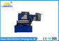 El CNC controla el rollo del canal que forma la máquina, alta máquina del canal de Guttermaker de la estabilidad