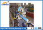 Rollo hidráulico de la bajada de aguas del corte que forma ahorro de la energía y seguridad del control del CNC de la máquina