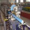Canal estable de la transmisión que forma la producción continua de la máquina automáticamente