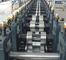 8 toneladas de C Z de rollo de la correa que forma la máquina/el sistema de acero del PLC de la dobladora del canal de C