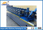 High Speed Steel Door Frame Manufacturing Machines With 22 Forming Stations