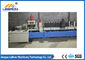 High Durability Cable Tray Roll Forming Machine 0.8-1.5mm Material Thickness