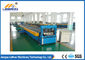 El PLC controla el rollo de la cubierta de piso que forma la máquina, rollo automático 15000KGS que forma la máquina