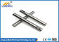 CNC Machining High Precision Machined Parts Linear Stainless Steel Shaft Alloy Shaft