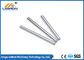 10mm 20mm 30mm Linear Shaft Precision Machined Parts CNC Machining Accuracy Size