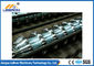 CE 15m/Min Profile Sheet Manufacturing Machine completamente automático