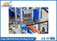 16 estaciones de acero galvanizadas 18m/Min Keel Roll Forming Machine